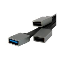 Conceptronic HUBBIES01G USBC a 2 USB 301 USB 20 Gr Hub Conceptronic HUBBIES01G USBC a 2 USB 301 USB 20 Gr Hub