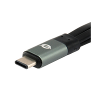 Conceptronic HUBBIES01G USBC a 2 USB 301 USB 20 Gr Hub Conceptronic HUBBIES01G USBC a 2 USB 301 USB 20 Gr Hub