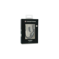 Conceptronic HUBBIES01G USBC a 2 USB 301 USB 20 Gr Hub Conceptronic HUBBIES01G USBC a 2 USB 301 USB 20 Gr Hub