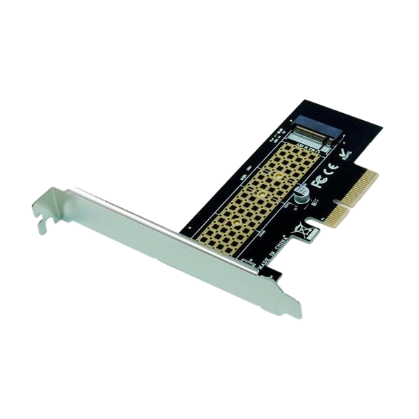 Conceptronic PCIe M2 NVMe Disipador Controladora Conceptronic PCIe M2 NVMe Disipador Controladora
