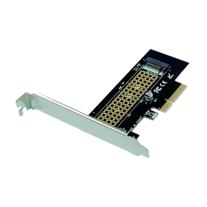 Conceptronic PCIe M2 NVMe Disipador Controladora Conceptronic PCIe M2 NVMe Disipador Controladora