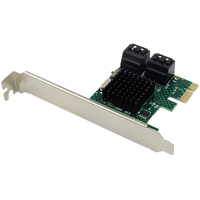 Conceptronic PCIEXPRESS 4xSata  Controladora