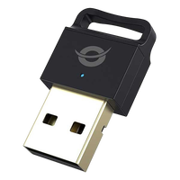 Conceptronic USB Bluetooth 5.0 Nano - Adaptador Conceptronic USB Bluetooth 5.0 Nano - Adaptador