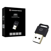 Conceptronic USB Bluetooth 50 Nano  Adaptador