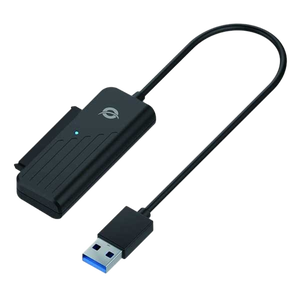 Conceptronic USB 30 a SATA  Adaptador