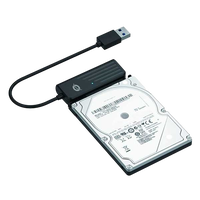Conceptronic USB 30 a SATA  Adaptador