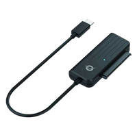 Conceptronic USB-C a SATA - Adaptador Conceptronic USB-C a SATA - Adaptador