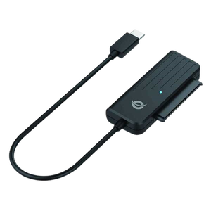 Conceptronic USBC a SATA  Adaptador