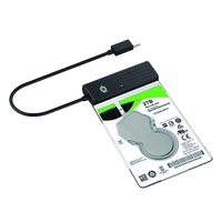 Conceptronic USBC a SATA  Adaptador