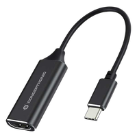 Conceptronic USB-C a HDMI 4K - Adaptador Conceptronic USB-C a HDMI 4K - Adaptador