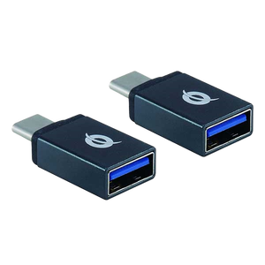 Conceptronic USBC 31 a USB 30 Pack x2  Adaptador