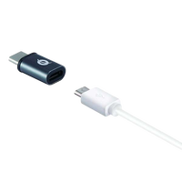 Conceptronic USBC 31 MicroUSB USBA Pack x2  Adaptador