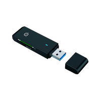 Conceptronic Lector SD USB 3.0 - Adaptador Conceptronic Lector SD USB 3.0 - Adaptador