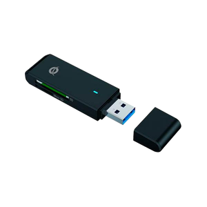 Conceptronic Lector SD USB 30  Adaptador