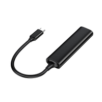 Conceptronic HUBBIES12B Hub 4 Puertos USB Adaptador Conceptronic HUBBIES12B Hub 4 Puertos USB Adaptador