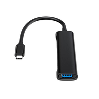 Conceptronic HUBBIES12B Hub 4 Puertos USB Adaptador Conceptronic HUBBIES12B Hub 4 Puertos USB Adaptador