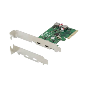 Conceptronic EMRICK08G USBC 32 10Gbps Tarjeta PCIE Conceptronic EMRICK08G USBC 32 10Gbps Tarjeta PCIE