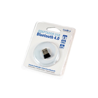 Coolbox bluetooth 40 USB mini V2  Adaptador USB