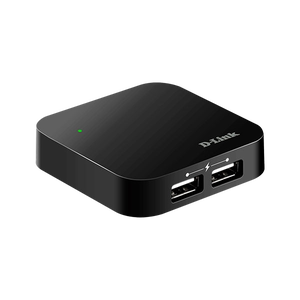 DLink DUB H4 4 x USB 20 Hub USB DLink DUB H4 4 x USB 20 Hub USB