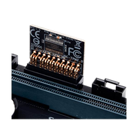 Gigabyte GCTPM20 Placa Base para Windows Adaptadores Internos Gigabyte GCTPM20 Placa Base para Windows Adaptadores Internos