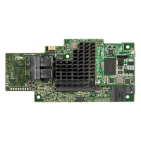 Intel Integrated RAID Module RMS3CC040 | Controladora