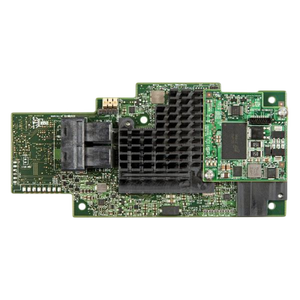 Intel Integrated RAID Module RMS3CC040  Controladora