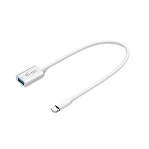 ITec USB 31 Tipo C a tipo A Adaptador ITec USB 31 Tipo C a tipo A Adaptador