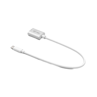 ITec USB 31 Tipo C a tipo A Adaptador ITec USB 31 Tipo C a tipo A Adaptador