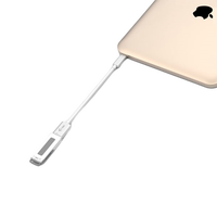 ITec USB 31 Tipo C a tipo A Adaptador ITec USB 31 Tipo C a tipo A Adaptador