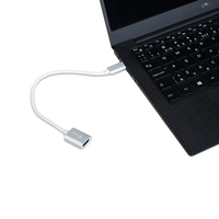 ITec USB 31 Tipo C a tipo A Adaptador ITec USB 31 Tipo C a tipo A Adaptador