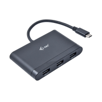 ITecUSB C a 3 USB 30  Hub
