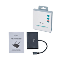 ITecUSB C a 3 USB 30  Hub