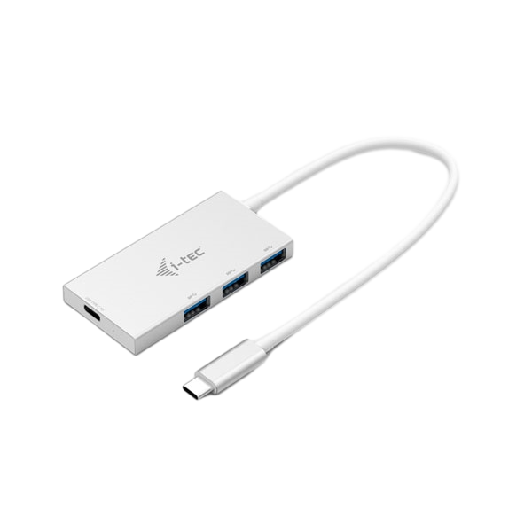ITec USBC a 3 USB 31  Hub USB ITec USBC a 3 USB 31  Hub USB