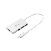 ITec USBC a 3 USB 31 Hub USB ITec USBC a 3 USB 31 Hub USB