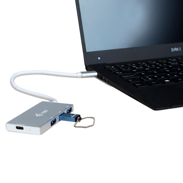 ITec USBC a 3 USB 31  Hub USB ITec USBC a 3 USB 31  Hub USB