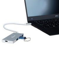 ITec USBC a 3 USB 31 Hub USB ITec USBC a 3 USB 31 Hub USB