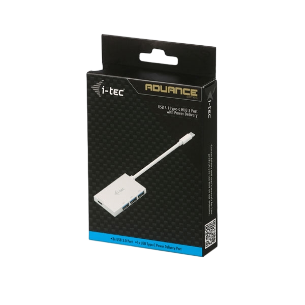 ITec USBC a 3 USB 31  Hub USB ITec USBC a 3 USB 31  Hub USB