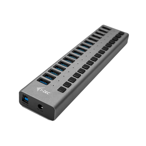 ITec USB 30 16 puertos 90 W Hub USB ITec USB 30 16 puertos 90 W Hub USB