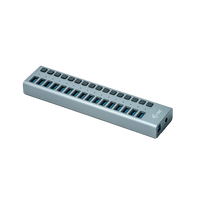 ITec USB 30 16 puertos 90 W Hub USB ITec USB 30 16 puertos 90 W Hub USB