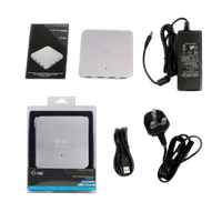 ITec USB 30 Metal Charging HUB 10 Puertos Hub USB ITec USB 30 Metal Charging HUB 10 Puertos Hub USB