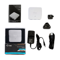 ITec USB 30 Metal Charging HUB 7 Puertos  Hub USB