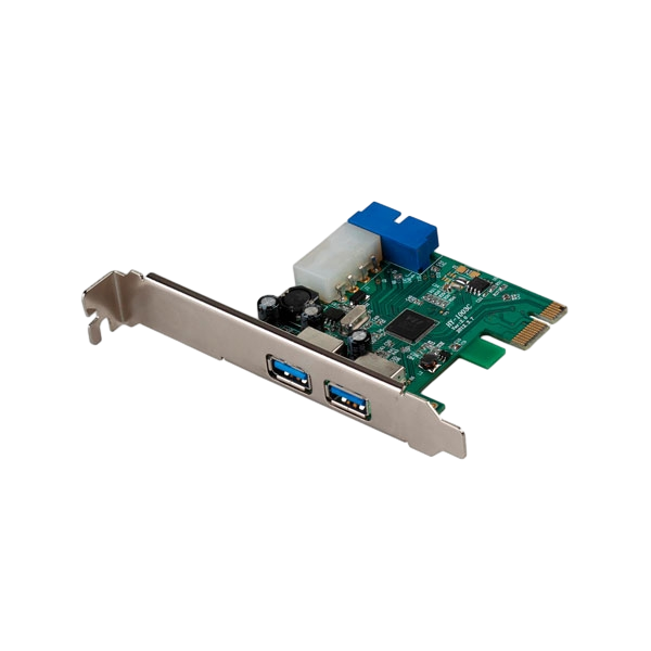ITec 2X USB 30  conector interno USB 30  Tarjeta PCIe ITec 2X USB 30  conector interno USB 30  Tarjeta PCIe