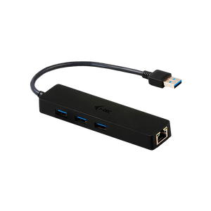 ITec 3 USB 30 GBlan slim Hub USB ITec 3 USB 30 GBlan slim Hub USB