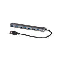 ITec USB 30 7 puertos U3HUB778  Hub usb