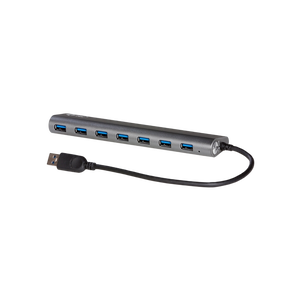 ITec USB 30 7 puertos U3HUB778  Hub usb