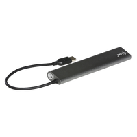 ITec USB 30 7 puertos U3HUB778  Hub usb