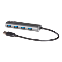ITec USB 30 4 puertos U3HUB448 Hub usb ITec USB 30 4 puertos U3HUB448 Hub usb