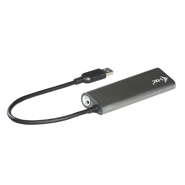 ITec USB 30 4 puertos U3HUB448  Hub usb ITec USB 30 4 puertos U3HUB448  Hub usb