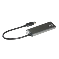 ITec USB 30 4 puertos U3HUB448 Hub usb ITec USB 30 4 puertos U3HUB448 Hub usb