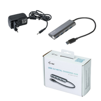 ITec USB 30 4 puertos U3HUB448 Hub usb ITec USB 30 4 puertos U3HUB448 Hub usb